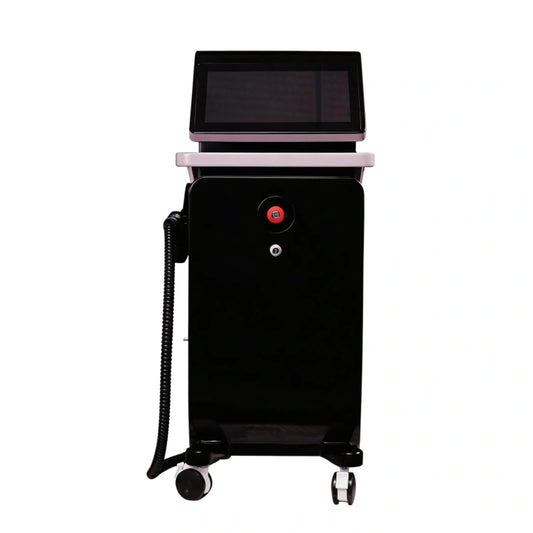 808 Diode Laser Hair Removal Machine