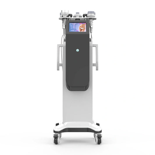 80K Cavitation Machine | 9 In 1 Multi Functional Body Slimming Device