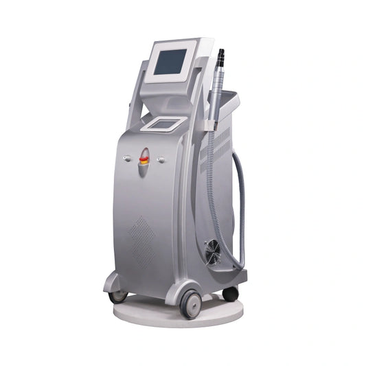 Multi-functional Commercial IPL Machine