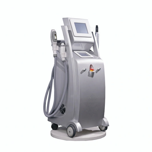 Commercial IPL Machine with Dual Screen