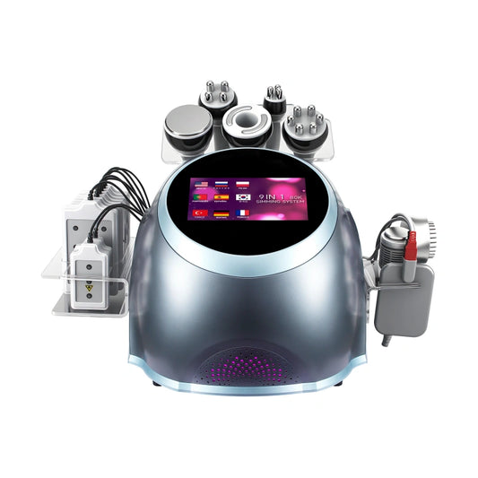 Professional Lipo Laser Machine