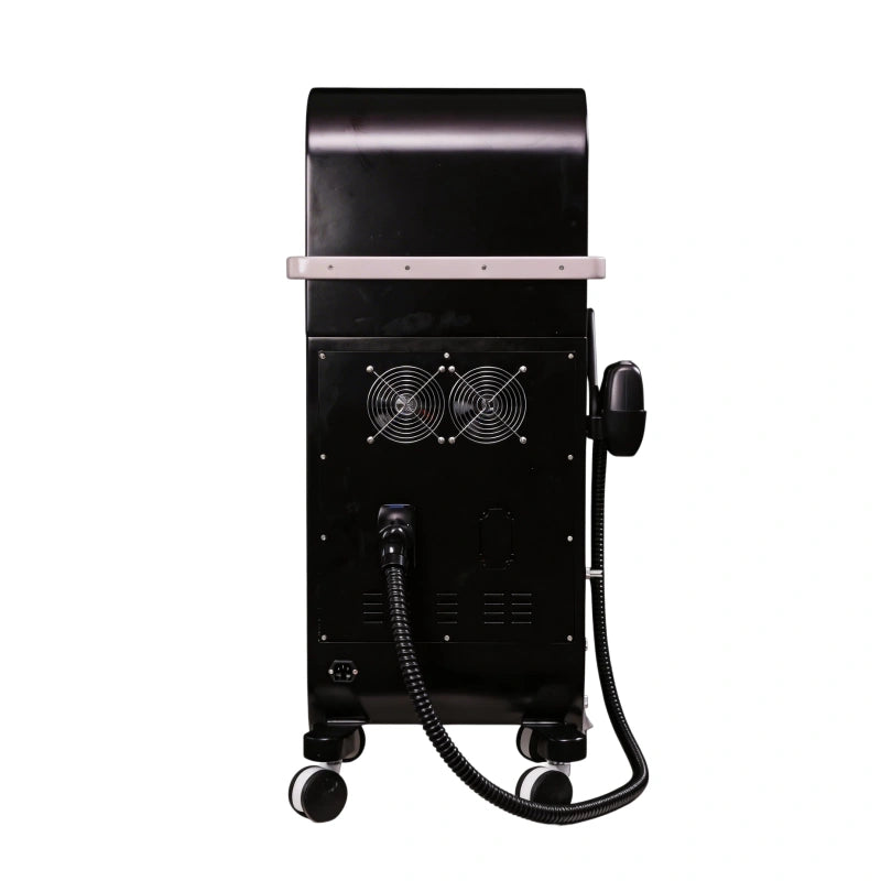 808 Diode Laser Hair Removal Machine
