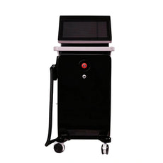 808 Diode Laser Hair Removal Machine