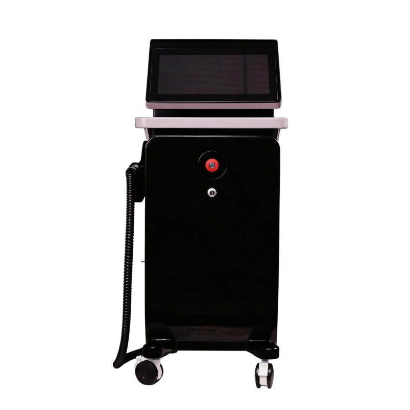808 Diode Laser Hair Removal Machine