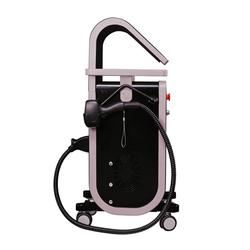 808 Diode Laser Hair Removal Machine