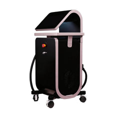 808 Diode Laser Hair Removal Machine