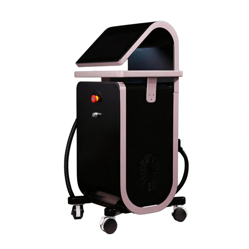 808 Diode Laser Hair Removal Machine