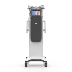 80K Cavitation Machine | 9 In 1 Multi Functional Body Slimming Device