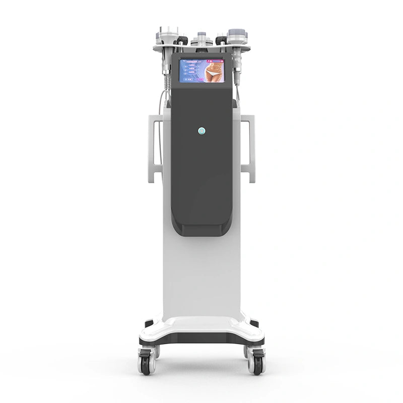 80K Cavitation Machine | 9 In 1 Multi Functional Body Slimming Device