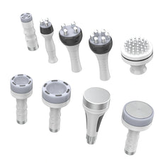 80K Cavitation Machine | 9 In 1 Multi Functional Body Slimming Device