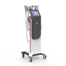 80K Cavitation Machine | 9 In 1 Multi Functional Body Slimming Device