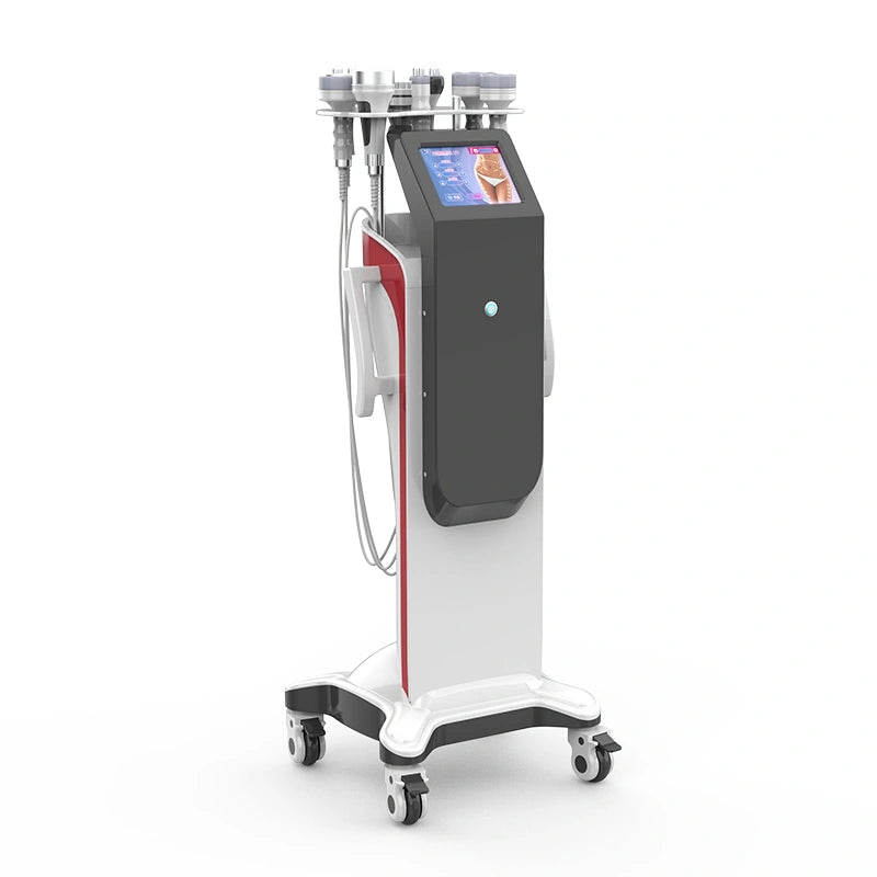 80K Cavitation Machine | 9 In 1 Multi Functional Body Slimming Device
