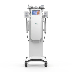 80K Cavitation Machine | 9 In 1 Multi Functional Body Slimming Device
