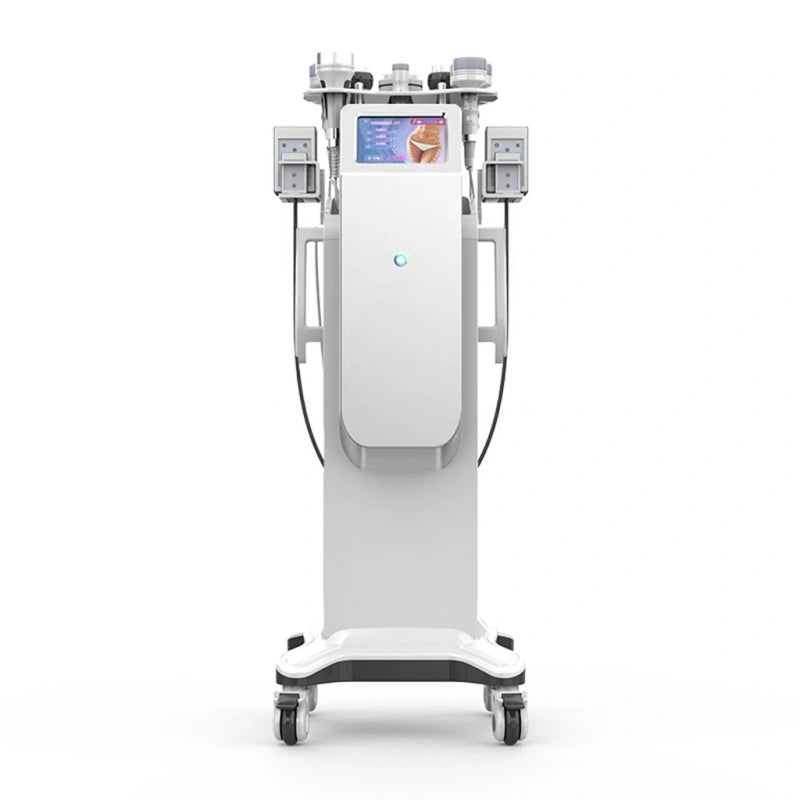 80K Cavitation Machine | 9 In 1 Multi Functional Body Slimming Device