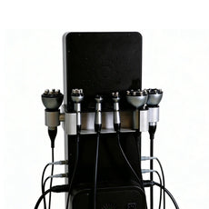 RF Cavitation machine back view