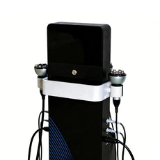 Radio Frequency Cavitation Probe