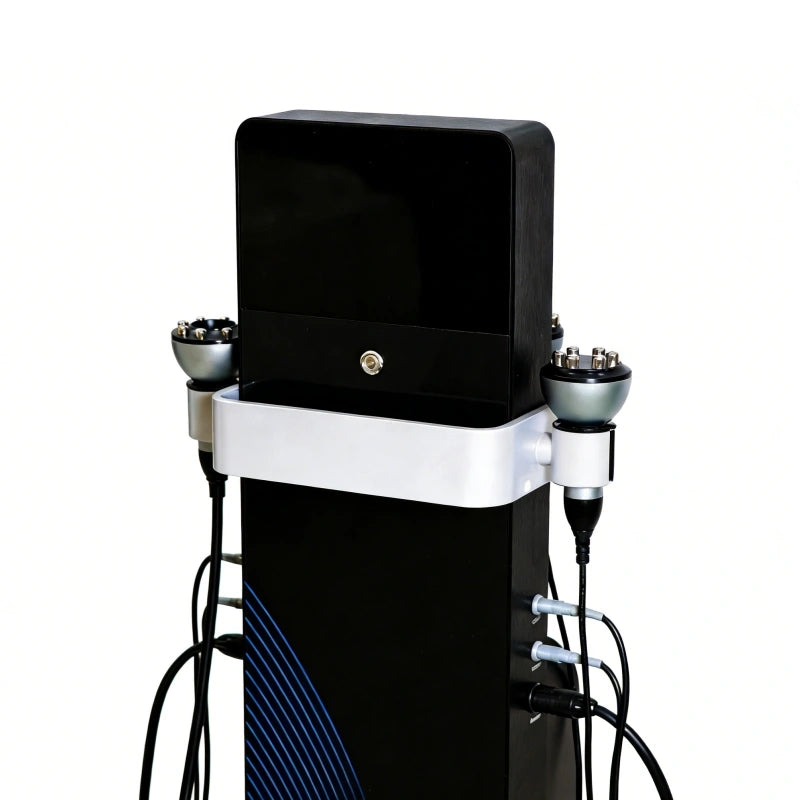 Radio Frequency Cavitation Probe