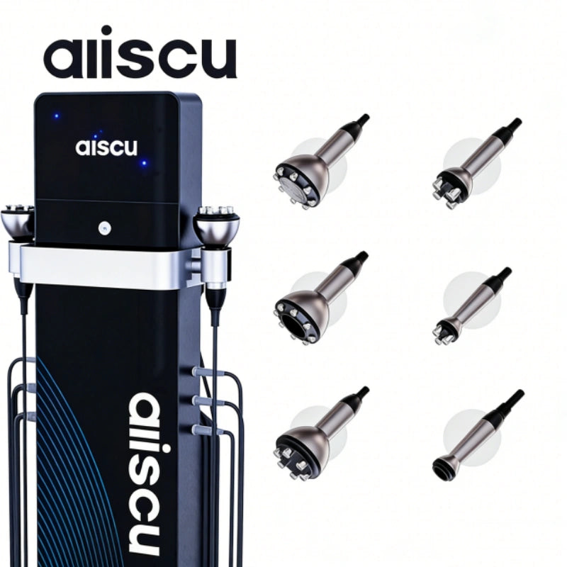 Multi-function RF Cavitation Machine