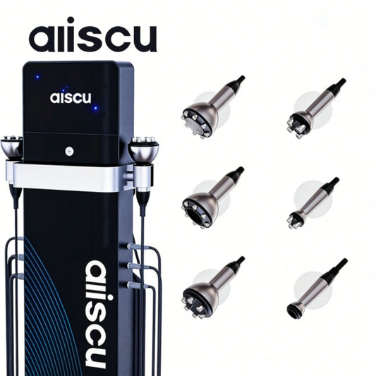 Multi-function RF Cavitation Machine