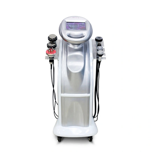 40k+80k Cavitation Slimming System machine