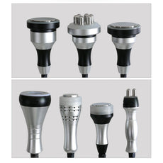 Cavitation machine All Metal Handlepieces