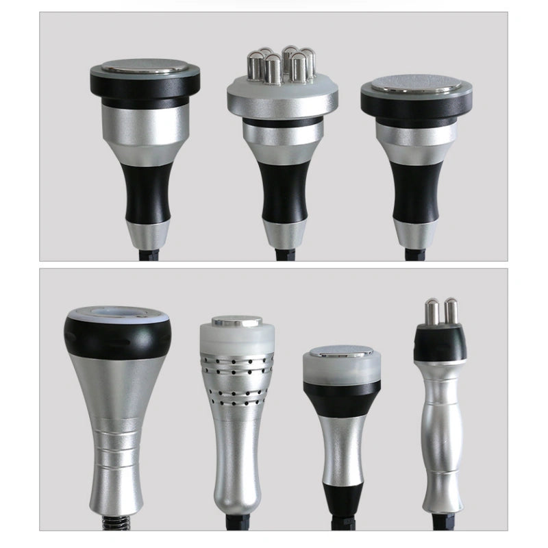 Cavitation machine All Metal Handlepieces