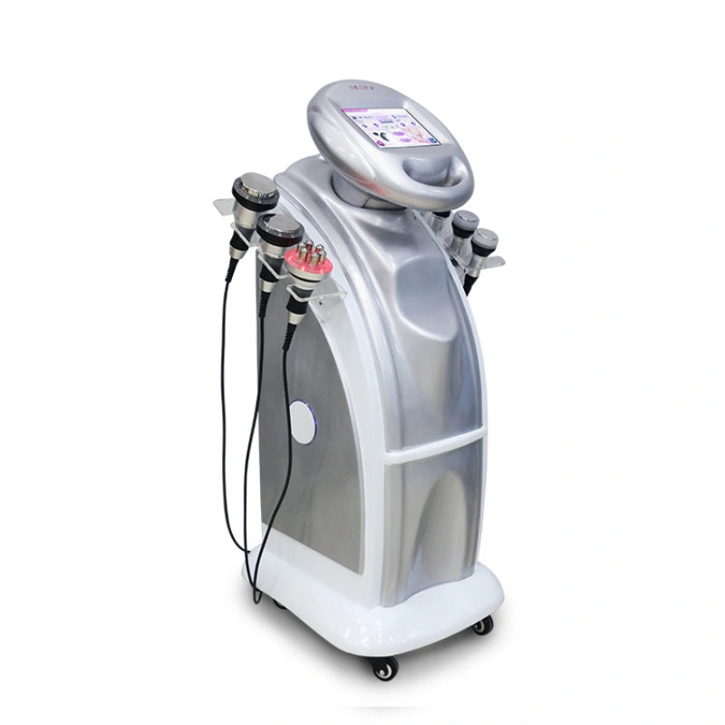 Dual Frequency 40k 80k Cavitation machine