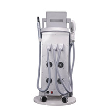 Commercial IPL Machine back view