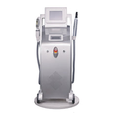 Commercial IPL Machine full view