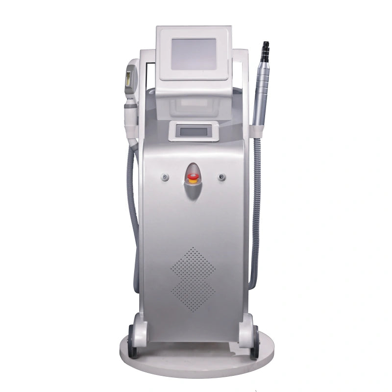 Commercial IPL Machine full view