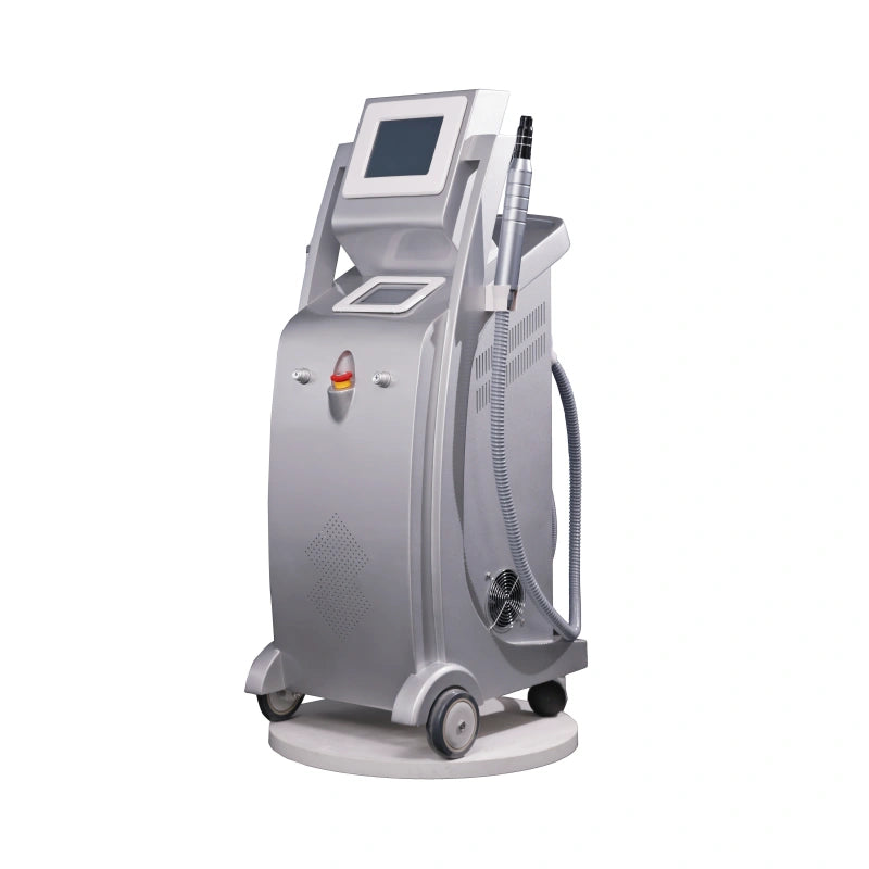 Multi-functional Commercial IPL Machine