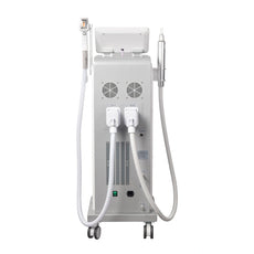 Diode Laser Machine | Triple Wavelength