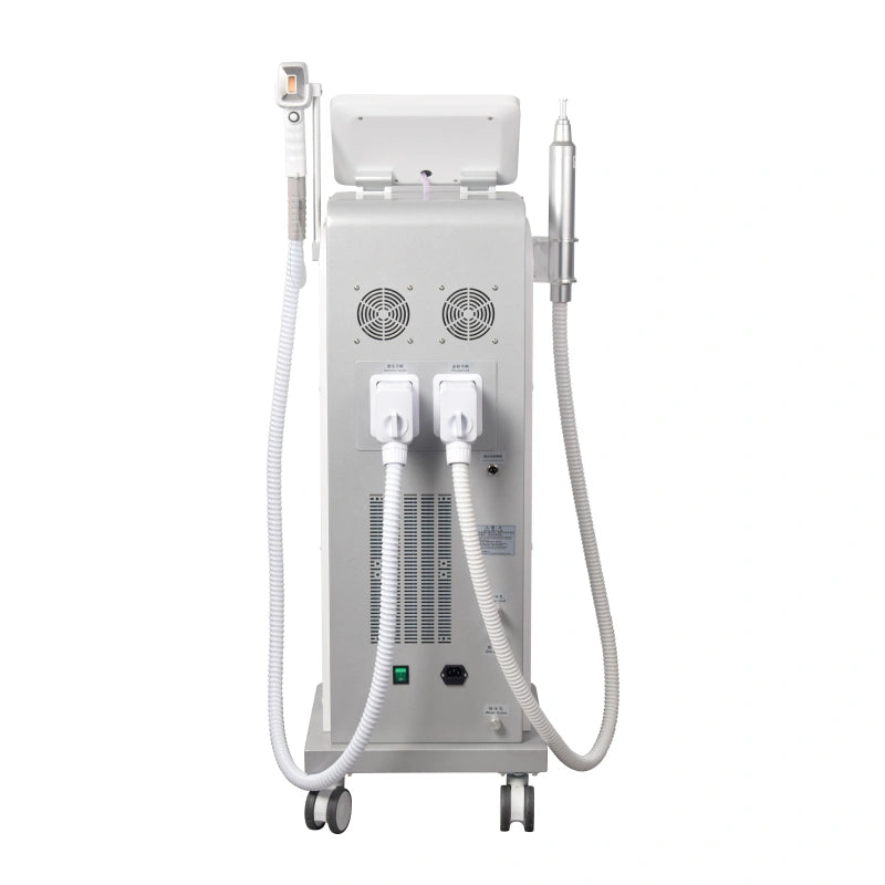Diode Laser Machine | Triple Wavelength