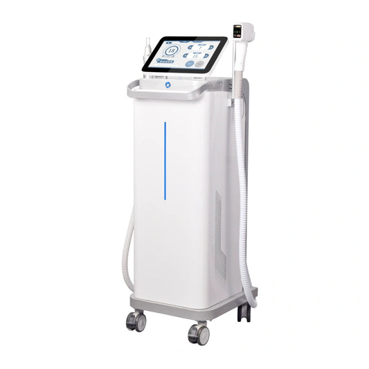 Diode Laser Machine | Triple Wavelength