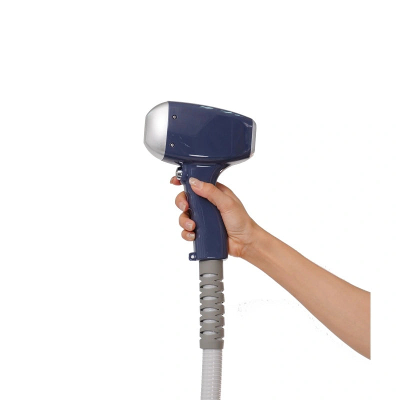Diode & ND YAG Laser Hair Removal Machine