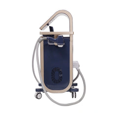 Diode & ND YAG Laser Hair Removal Machine