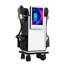 High-Quality EMS Sculpting Machine for Effective Muscle Contouring