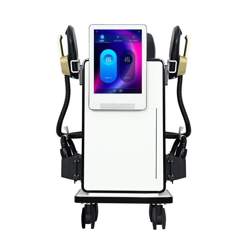 Professional EMS Sculpting Machine