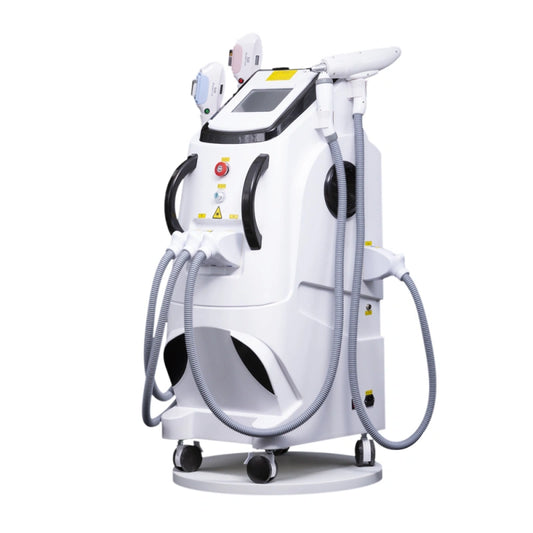 4-in-1 Professional IPL Laser Machine