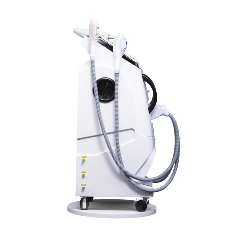Handle of Multi-functional IPL Hair Removal Machine