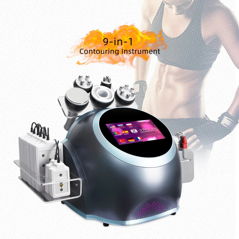 Lipo Laser Machine for body slimming