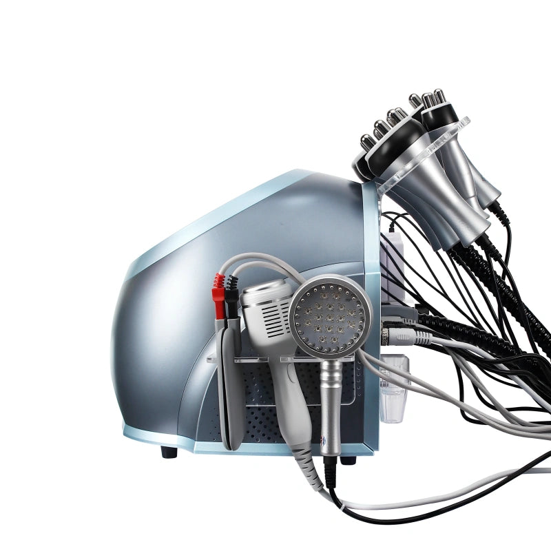 Lipo Laser Treatment Handpiece